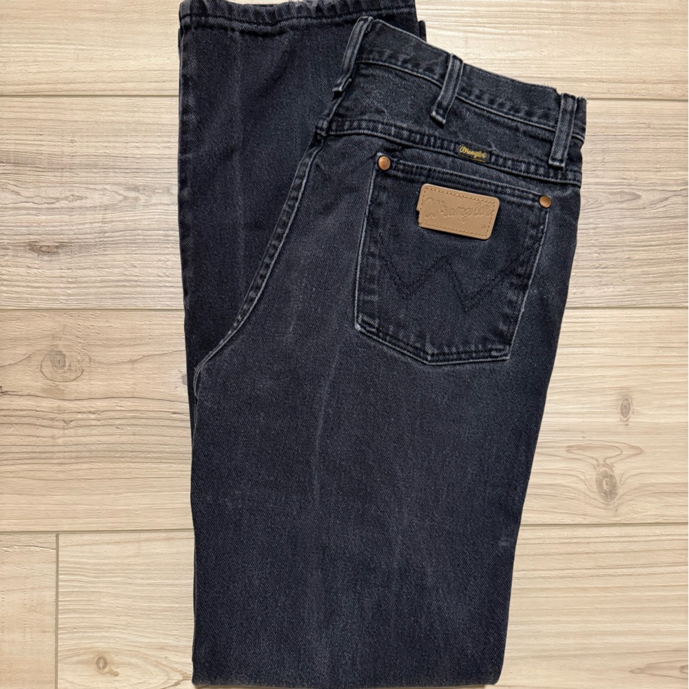 WRANGLER JEANS